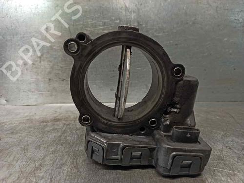 Used Throttle body MERCEDES-BENZ SPRINTER 3,5-t Van (B906) [2006-2020]  11359858