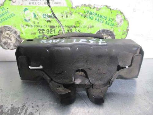 Hood lock LEXUS GS (_S19_) 300 (GRS190_, GRS190R) | BP8790943C133 