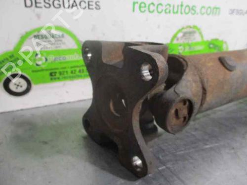 Driveshaft FORD USA EXPLORER (U2, U_)  | BP9958621M37 