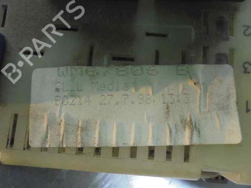 Fuse box FORD ESCORT VI (GAL, AAL, ABL)  | BP2078116E1 