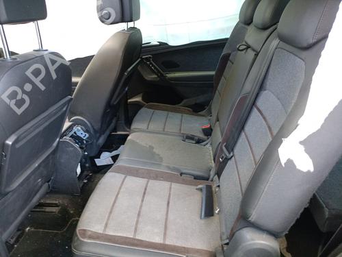 Front left panel SEAT TARRACO (KN2) 2.0 TSi 4Drive | BP27834224C58 - Image 12