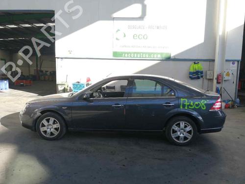 Gearbox FORD MONDEO III (B5Y) 2.0 TDCi | BP12114620M3 