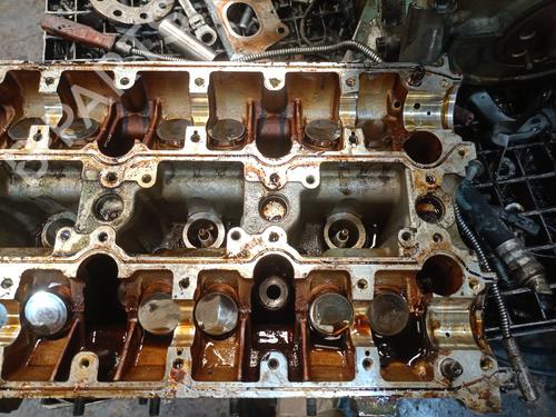 Cylinder head PEUGEOT 607 (9D, 9U) 3.0 V6 24V | BP36553361M5 - Image 3