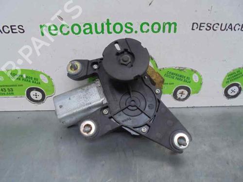 Rear wiper motor RENAULT LAGUNA II Grandtour (KG0/1_) 1.9 dCi (KG0G) | BP2085550M102 