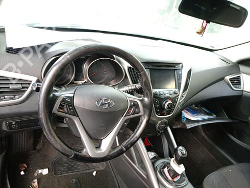 Styregear/Snekke HYUNDAI VELOSTER (FS) 1.6 GDI | BP30736858M22