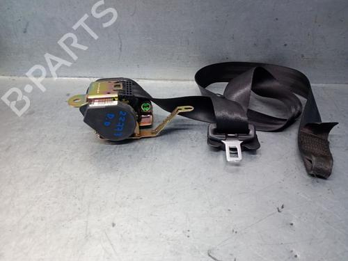 Front right seatbelt SEAT IBIZA III (6L1) 1.9 TDI | BP26190624I25 