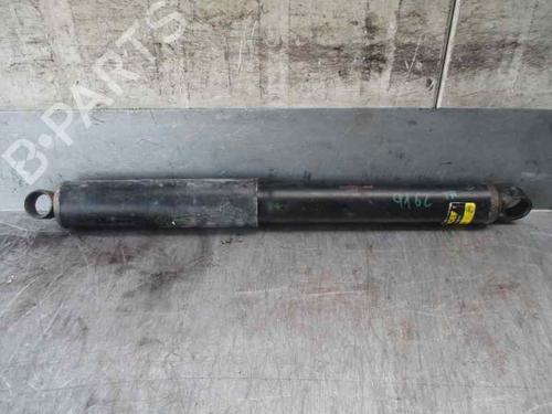 Used Right rear shock absorber NISSAN TERRANO II (R20) 2.7 TDi 4WD (125 hp) 6947118