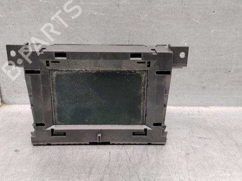 Used Display monitor Display monitor OPEL ASTRA H Estate (A04) 1.7 CDTI (L35) (110 hp) 38605253 38605253