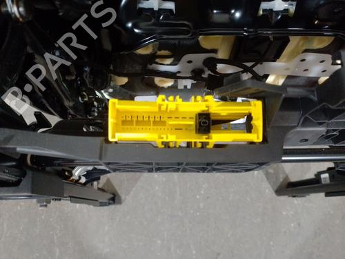 Right front seat BMW X3 (G01, F97, G08) xDrive 20 d Mild-Hybrid | BP28103408C16 