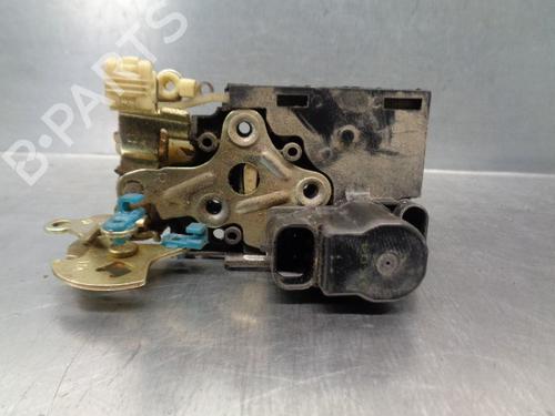 Front right lock CHEVROLET NUBIRA Saloon 1.6 | BP12056944C97 