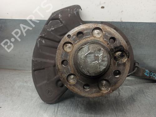 Left front steering knuckle MERCEDES-BENZ S-CLASS Coupe (C215) CL 500 (215.375) | BP10922299M25 