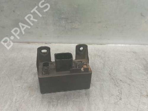 Used Electronic module MERCEDES-BENZ E-CLASS (W211) E 220 CDI (211.006) (150 hp) 9089093