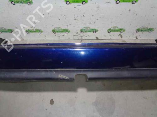 Rear bumper SEAT ALHAMBRA (7V8, 7V9) 1.9 TDI | BP6035034C8 