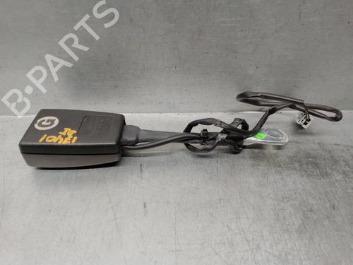 Boucle de ceinture de sécurité LANCIA MUSA (350_) 1.3 D Multijet (350.AXG11, 350.AXG1A) (90 hp) 21021493