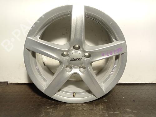 Used Rim Rim 38285813 38285813