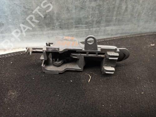Front right interior door handle CITROËN C1 (PM_, PN_) 1.0 | BP7230073I14 