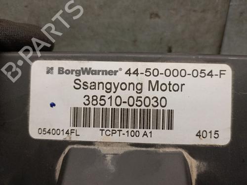 Electronic module SSANGYONG REXTON / REXTON II (GAB_) 2.9 TD | BP39714808M83 - Image 4