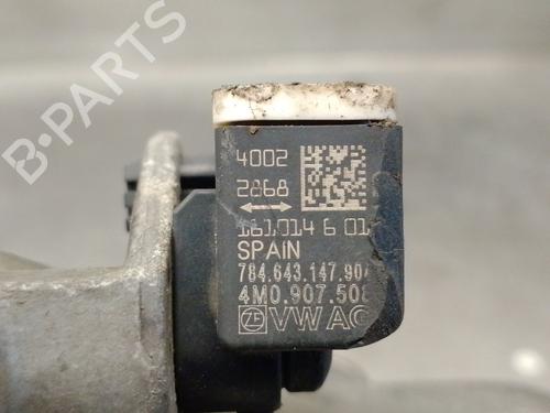 Engine mount AUDI Q7 (4MB, 4MG, 4MQ) SQ7 TDI quattro | BP33329309M89 - Image 9