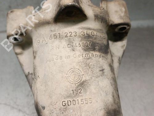 Engine mount MERCEDES-BENZ E-CLASS T-Model (S212) E 200 CDI / BlueTEC (212.205, 212.206) | BP36363035M89 - Image 5