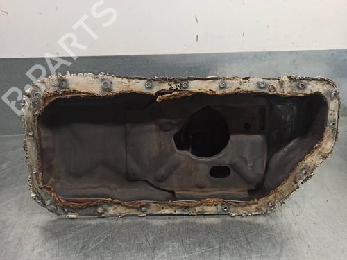 Oil sump SKODA FABIA I (6Y2) 1.4 | BP15675077M115 