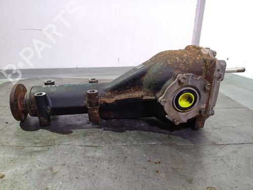 Used Rear differential Rear differential 22180503 22180503