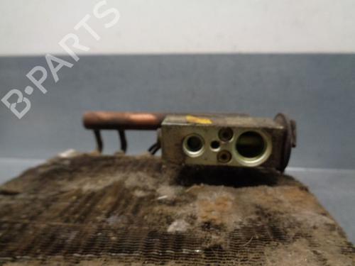 Air conditioning evaporator NISSAN PATROL III/2 Station Wagon (W260) 2.8 TD | BP11669776M109 