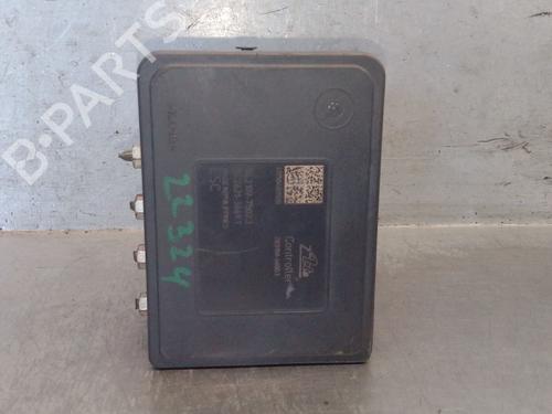 ABS pump MITSUBISHI ASX (GA_W_) 1.6 MIVEC (GA1W) | BP24808346M43 