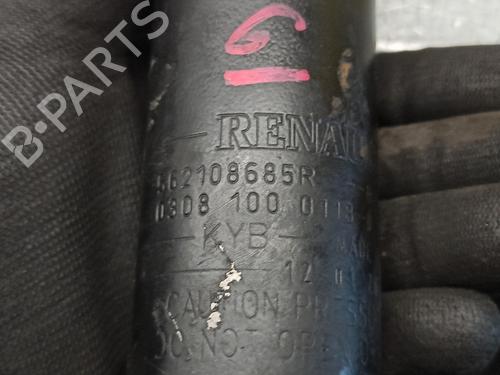 Right rear shock absorber RENAULT MEGANE III Coupe (DZ0/1_) 1.5 dCi (DZ09, DZ0D, DZ1F, DZ1G, DZ14, DZ29) | BP15727128M19 