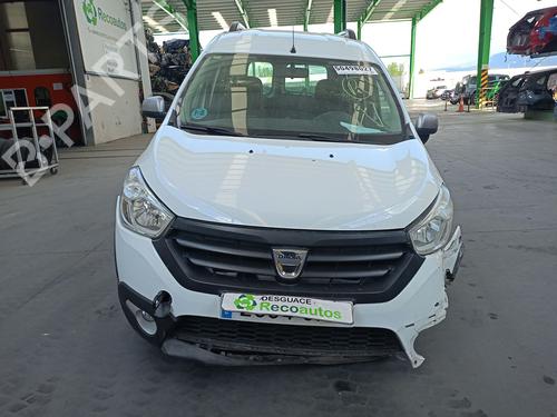 Andere DACIA DOKKER MPV (KE_) 1.5 dCi (KEAJ, KEAH) | BP26914959O1 