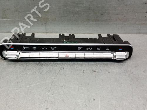 Used Climate control Climate control MERCEDES-BENZ GLE Coupe (C167) GLE 350 de 4-matic (167.306) (333 hp) 34287501 34287501