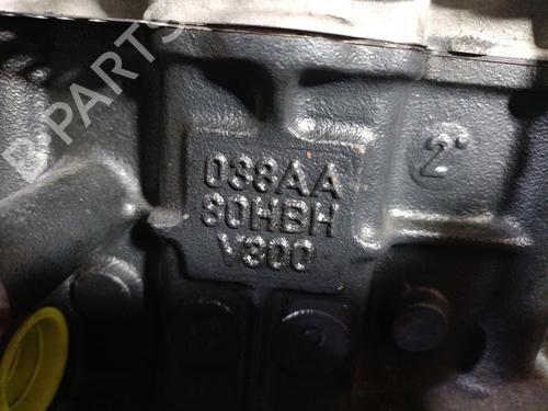 Engine VW PASSAT B5.5 (3B3) 1.9 TDI | BP39890590M1 - Image 11