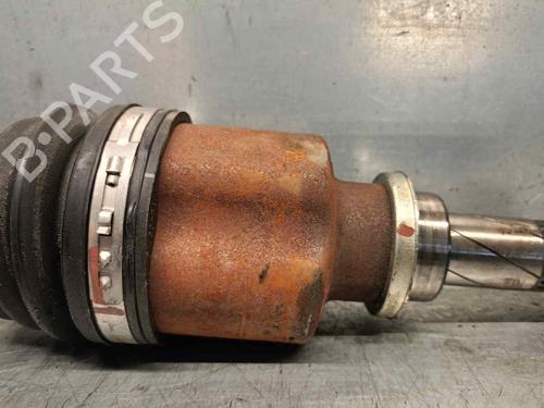 Right front driveshaft DACIA SANDERO II TCe 90 LPG (B8M1) | BP18296940M39 