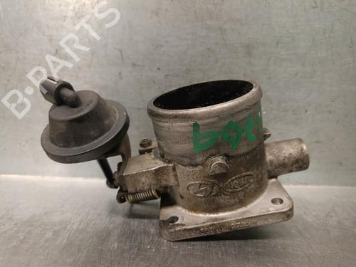 Used Throttle body Throttle body HYUNDAI ACCENT II (LC) 1.5 CRDi (82 hp) 31356770 31356770