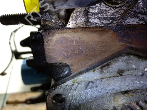 Engine KIA PICANTO I (SA) 1.1 | BP31863461M1 - Image 9