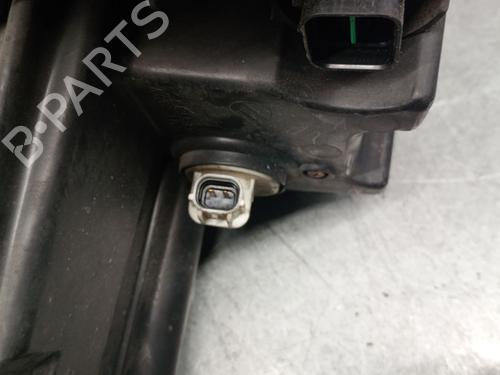 Left headlight SSANGYONG REXTON / REXTON II (GAB_) 2.7 Xdi 4x4 | BP30396491C28