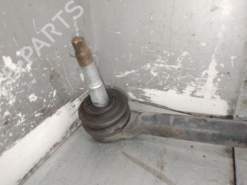 Steering rack DODGE JOURNEY 2.0 CRD | BP32114502M22