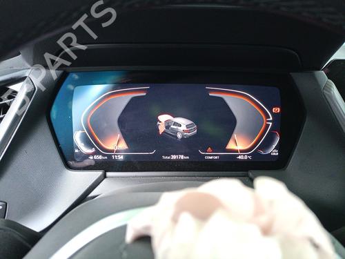 Left rear window switch BMW 1 (F40) 118 i | BP25235509I29 - Image 7