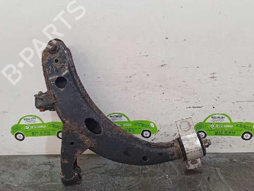 Left front suspension arm SUBARU FORESTER (SF_) 2.0 AWD (SF5) | BP6143296M12 