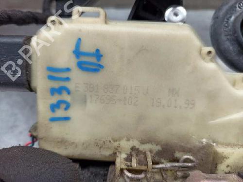 Front left lock VW BORA I (1J2) 1.9 TDI | BP12188408C98 