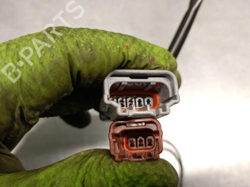 Bakspejl Højre NISSAN PICK UP (D22) 2.5 Di | BP30923281C27