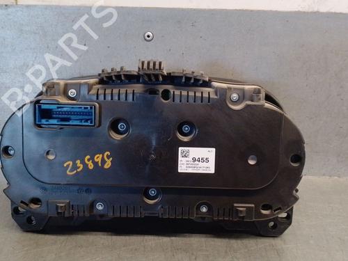 Instrument cluster OPEL CORSA E (X15) 1.3 CDTI (08, 68) | BP30104809C47