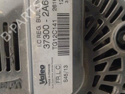 Alternator HYUNDAI ix20 (JC) 1.4 CRDi | BP17523520M7 