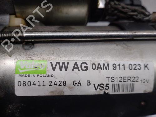 Starter SEAT IBIZA IV (6J5, 6P1) 1.4 TSI | BP11711311M8