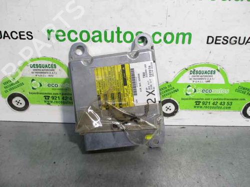 Used ECU airbags TOYOTA AVENSIS Saloon (_T25_) [2003-2008]  3032331