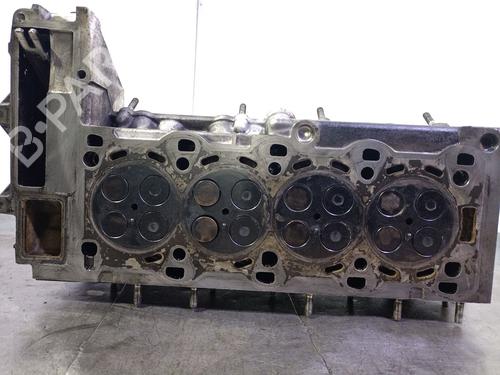 Cylinder head OPEL ASTRA G Hatchback (T98) 2.0 DTI 16V (F08, F48) | BP29866565M5