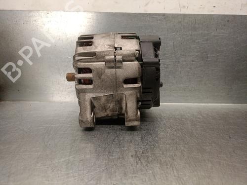 Alternator PEUGEOT 2008 I (CU_) 1.6 BlueHDi 100 | BP29748100M7