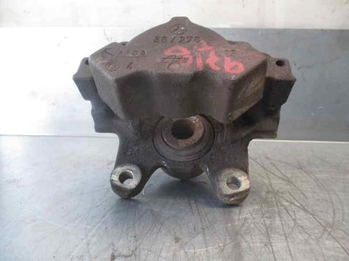 Right rear brake caliper MERCEDES-BENZ E-CLASS (W210)  | BP11615547M106 