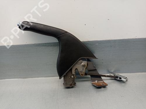 Hand brake HONDA ACCORD VII (CL, CN) 2.2 i-CTDi (CN1) | BP15984846I18 