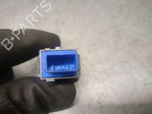 Warning switch TOYOTA AURIS (_E18_) 1.3 Dual-VVTi (NRE180_, NRE180R) | BP32313527I22 - Image 5