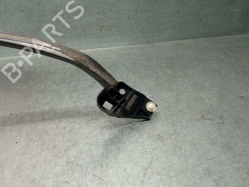 Rear right wheel arch trim TOYOTA RAV 4 V (_A5_, _H5_) 2.5 Hybrid AWD (AXAH54) | BP29808128C137 